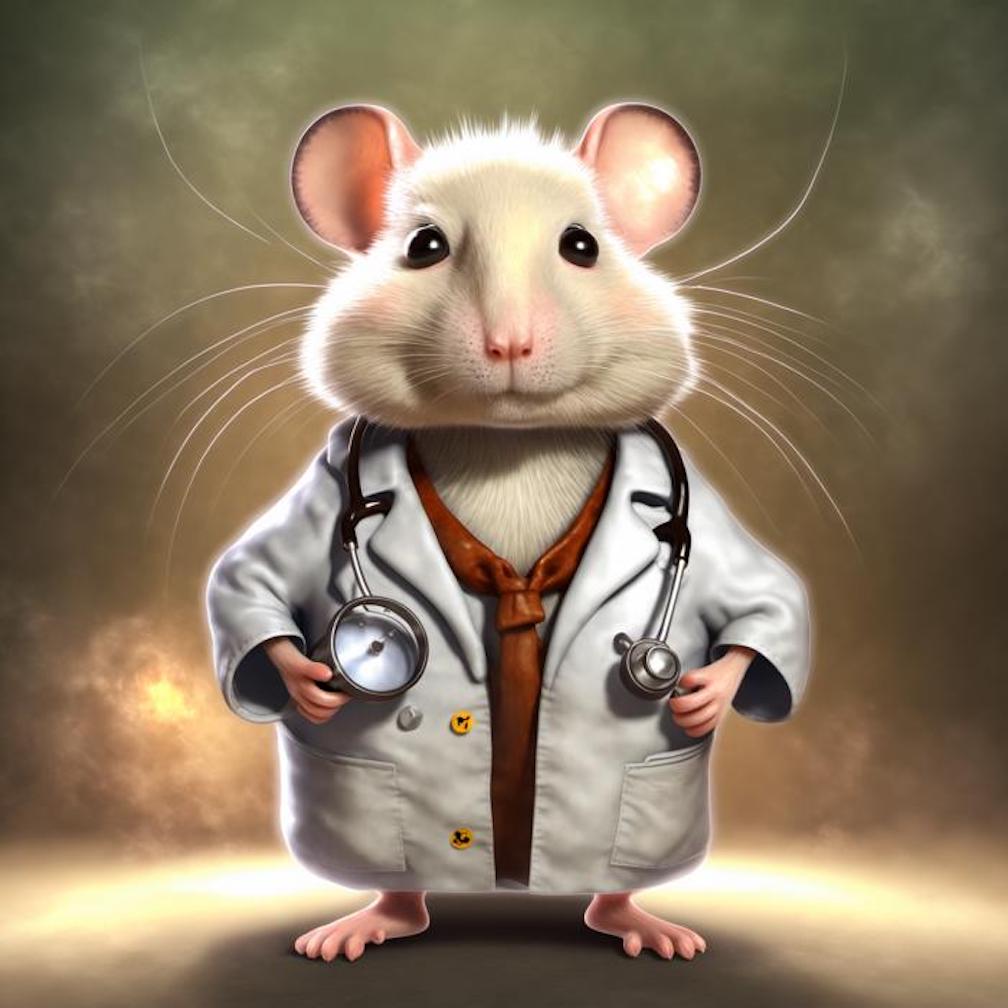 Doctor Hong